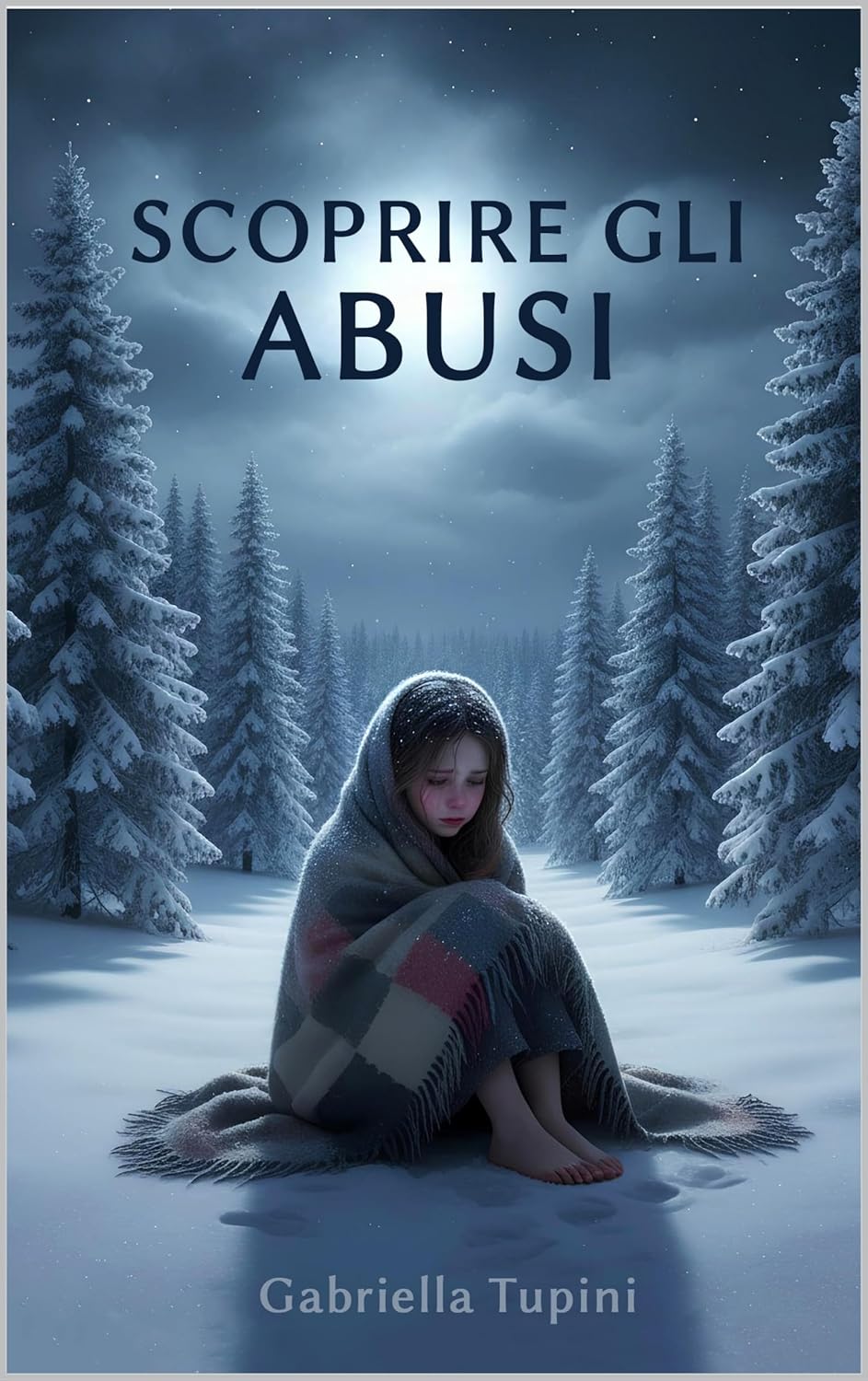 Scoprire gli abusi Cover